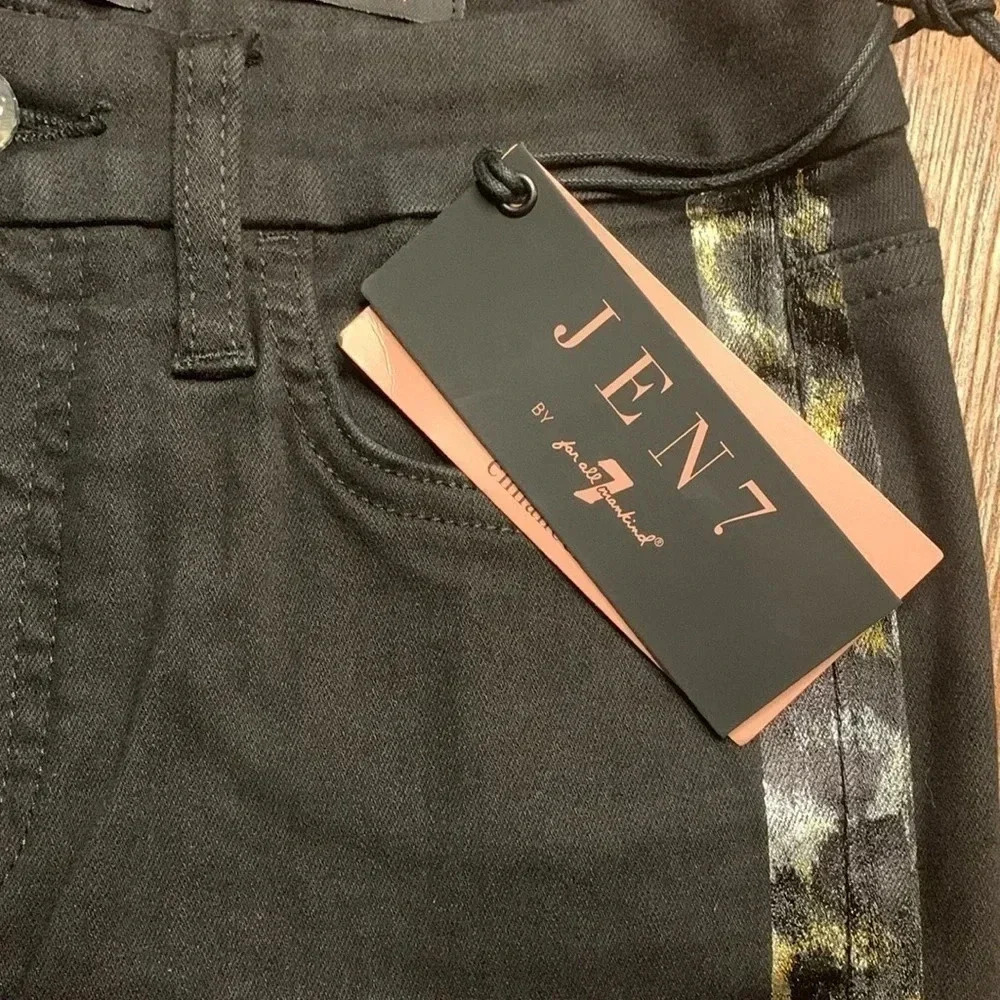 7 For All Mankind Size 2 NWT NWT - image 6